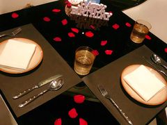 -上海苏宁宝丽嘉酒店·Cafe Bellagio西餐厅