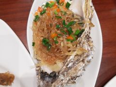 -郑庄脂渣海鲜楼(九水路店)