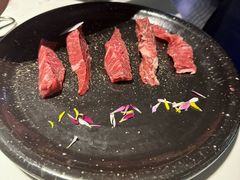 -焱铁烧·黑毛和牛专门店(杭州嘉里中心店)