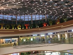 -吉布鲁牛排海鲜自助(成都大悦城店)