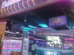 -凯德广场(西城店)