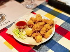 -遇见西木美式餐厅(体育路店)