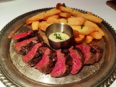 -壳里西餐厅Coquille Seafood Bistro(蒙自路店)