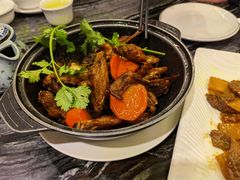 美极鸭五件-美极鲜食坊(宝安南路店)