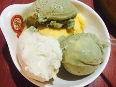 -比亚森自助烤肉料理(裕华店)