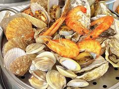 -日照大牌檔•小船海鲜(万平口店)