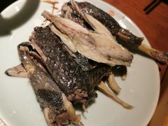 -黑鸡小馆(金源店)