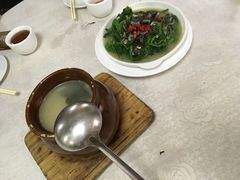 老火例汤-醉贤居