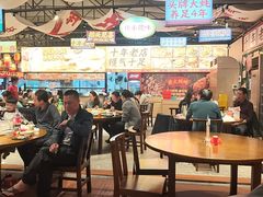 -蚝得喜海鲜(东城店)