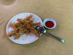 -無招牌海鮮(芽笼店)