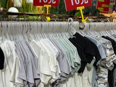 -吾悦广场(天津和平店)