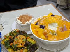 -水牛奶皇后糖水铺(深圳总店)