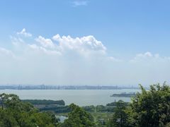 -广州莲花山旅游区