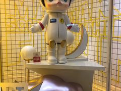 -泡泡玛特POPMART(上海环球港店)