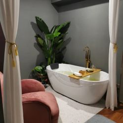 -觅境SPA·私享空间