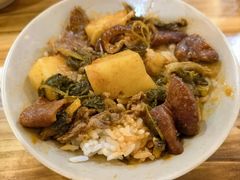 -笔记安顺夺夺粉火锅(龙湾万达店)