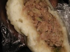-郑家包子牛肉拉面(尚勤路店)