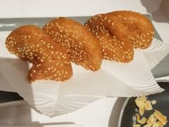 怀旧南乳咸煎饼-广州酒家(中华广场店)