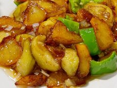 -老于餐厅(民生路店)