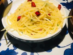-绿茶餐厅(领展购物广场·中关村店)
