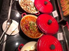 -安蒂娅·海鲜自助餐厅(安蒂娅美兰酒店)