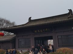 -赵州桥景区