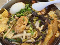 招牌螺蛳粉-标叔柳州螺蛳粉(清湖店)