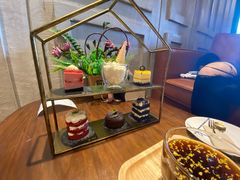 -ZING COFFEE 镜咖啡