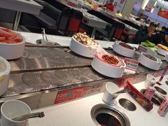 -龍歌自助小火锅(芝罘万达店)