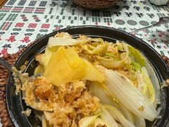 -堂屋糖水店(愚园店)