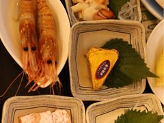 -亚马逊蒸汽活海鲜自助(LCM置汇旭辉广场店)