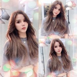 -3AM·S HAIR SALON烫发染发接发