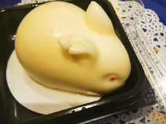 -京樽回転寿司(奥林匹克店)