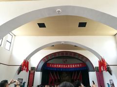 -延安杨家岭革命旧址