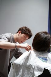 -汤尼英盖TONI&GUY-essensuals