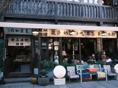 -小河直街历史文化街区