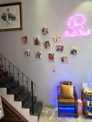 -RL Nail·瑞丽美甲美睫品牌原创店