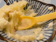 土豆泥-顶屋咖喱(街道口总店)