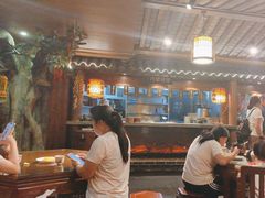 -杨记隆府(重庆总店)