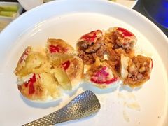 -喜悦烤鸭·新京菜(王府井店)