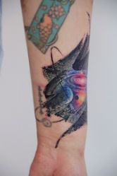 -MDZ STORE·TATTOO·耳饰