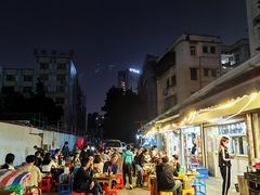 -广味炭炉鸡煲(宝业路分店)
