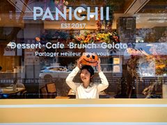 -沛家·西餐Brunch·直火料理