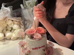 -MONICH牛排融合餐厅(和义大道购物中心店)