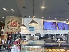 -COSTA COFFEE(龙德广场店)