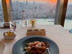 -金轩中餐厅 Jin Xuan(浦东丽思卡尔顿酒店)