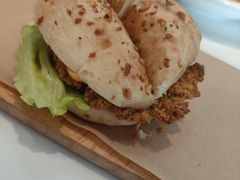 -必胜客(万达百货店)