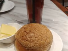 -翠華餐廳(浦东机场T1店)