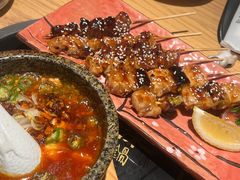 -大和食乐·鲜和牛酸汤火锅(环宇荟店)