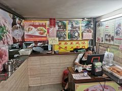 -老西关濑粉(文明路店)